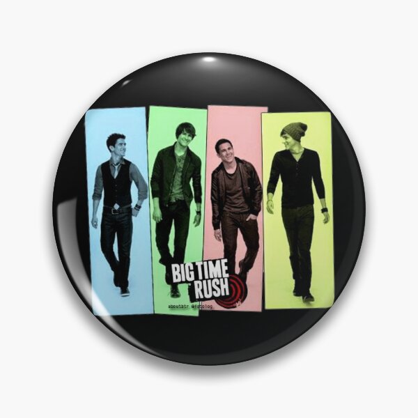Item preview, Retro Boyband Heartthrob Collage - 2000s Pop Music Fan Art designed and sold by britjonny52.