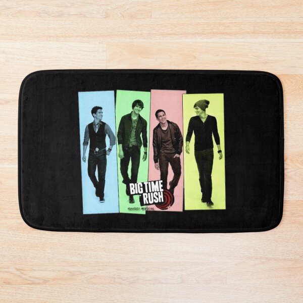 Item preview, Retro Boyband Heartthrob Collage - 2000s Pop Music Fan Art designed and sold by britjonny52.