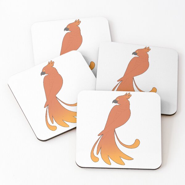 Item preview, Phoenix designed and sold by Sonderdaisies.