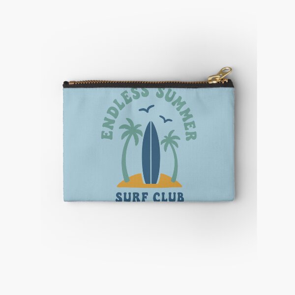 Item preview, Endless Summer Surf Club - Retro Beach designed and sold by cladeart.