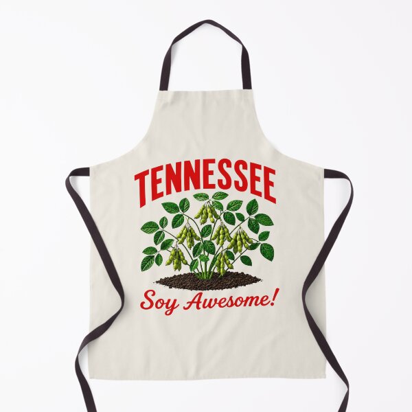 Item preview, Tennessee Soybean Country Soy Awesome designed and sold by The-Drip-Studio.