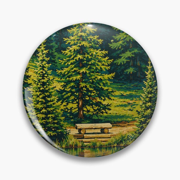 Item preview, Lake Irene in Color designed and sold by Robert Meyers-Lussier.