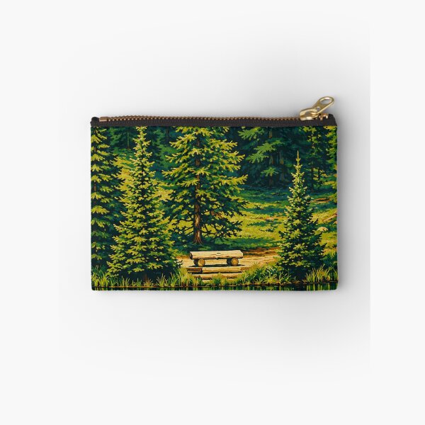 Item preview, Lake Irene in Color designed and sold by Robert Meyers-Lussier.