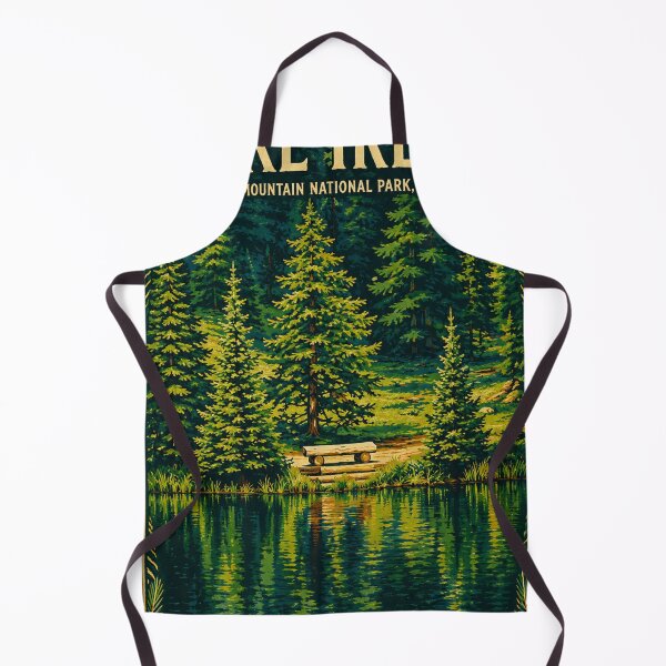 Item preview, Lake Irene in Color designed and sold by Robert Meyers-Lussier.