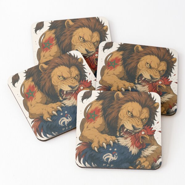 Item preview, The lion Prevails designed and sold by oumadane.