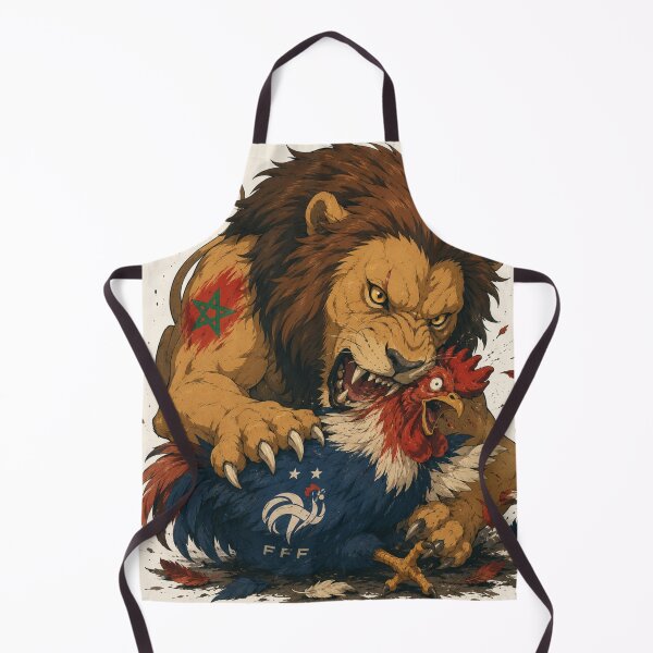 Item preview, The lion Prevails designed and sold by oumadane.