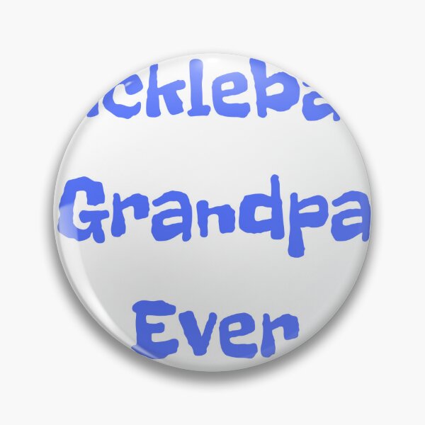 Item preview, Best Pickleball Grandpa Ever designed and sold by NovixaArt.