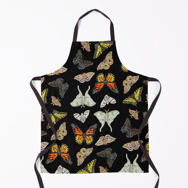 Item preview, Butterflies & Moths designed and sold by DBY Studios.