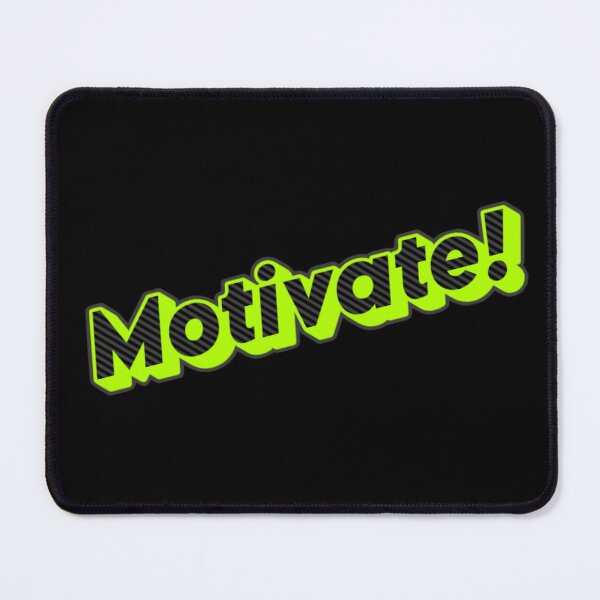 Item preview, Bold Motivate Graphic Typography designed and sold by Khadigadesings.