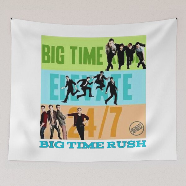 Item preview, Retro Boyband Heartthrob Collage - 2000s Pop Music Fan Art designed and sold by britjonny52.