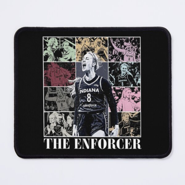 Item preview, Sophie Cunningham The Enforcer designed and sold by Soceitiz.