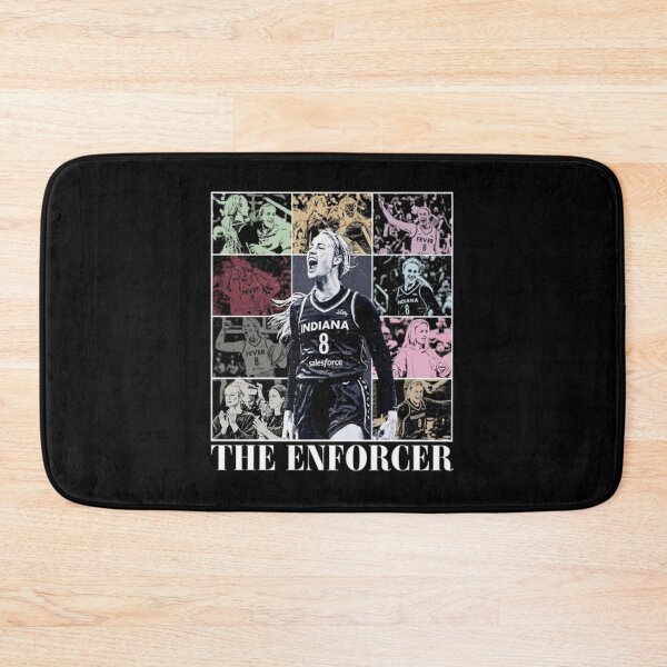 Item preview, Sophie Cunningham The Enforcer designed and sold by Soceitiz.