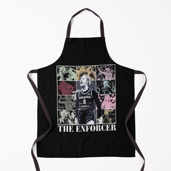 Item preview, Sophie Cunningham The Enforcer designed and sold by Soceitiz.