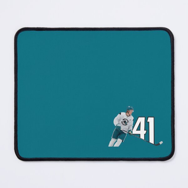 Item preview, Ivar Stenberg San Jose Sharks designed and sold by annija-.