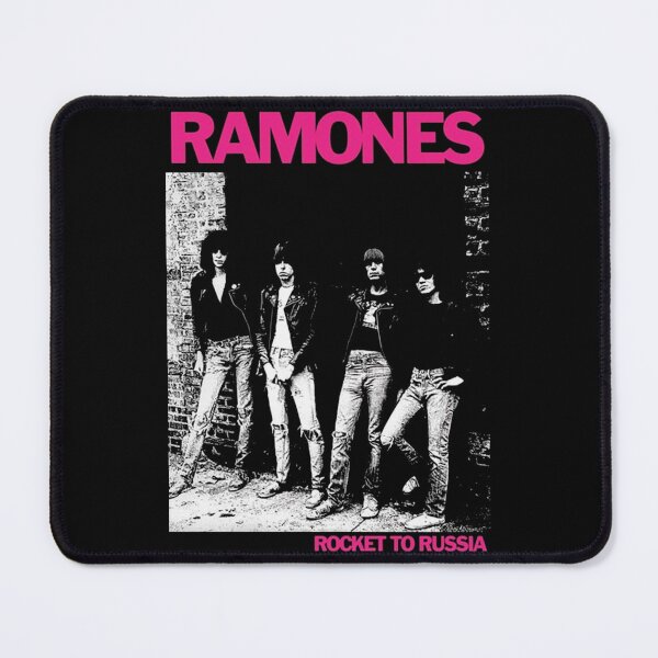 Item preview, Pink Rocket To Russia designed and sold by nguyenvera.