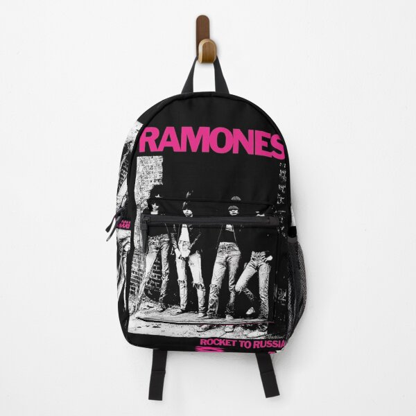 Item preview, Pink Rocket To Russia designed and sold by nguyenvera.