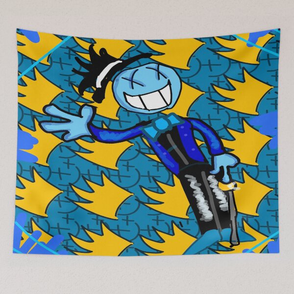 Item preview, kids art designed and sold by pksart1.