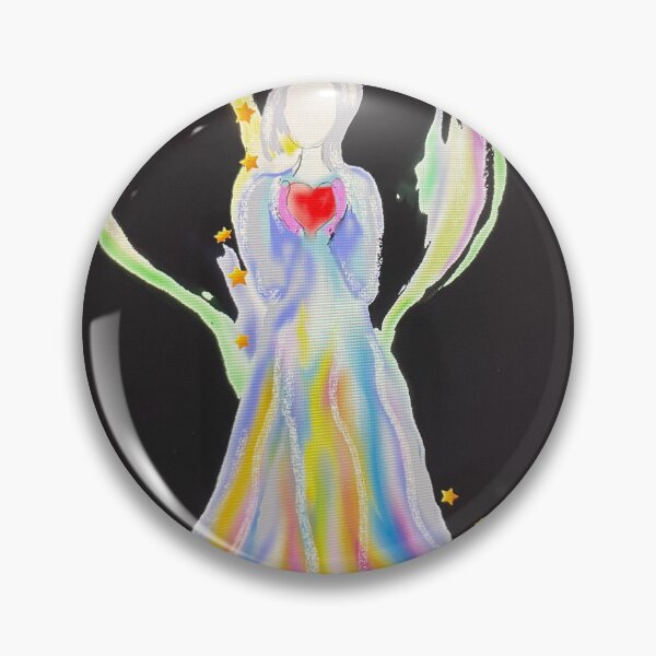 Item preview, Angel designed and sold by chrisshalom.