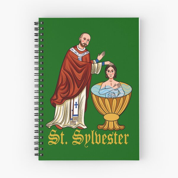 Item preview, San Silvestre designed and sold by locus-amoenus.