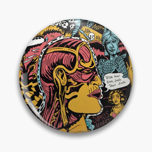 Item preview, You at the center of everything designed and sold by Muertetropical.