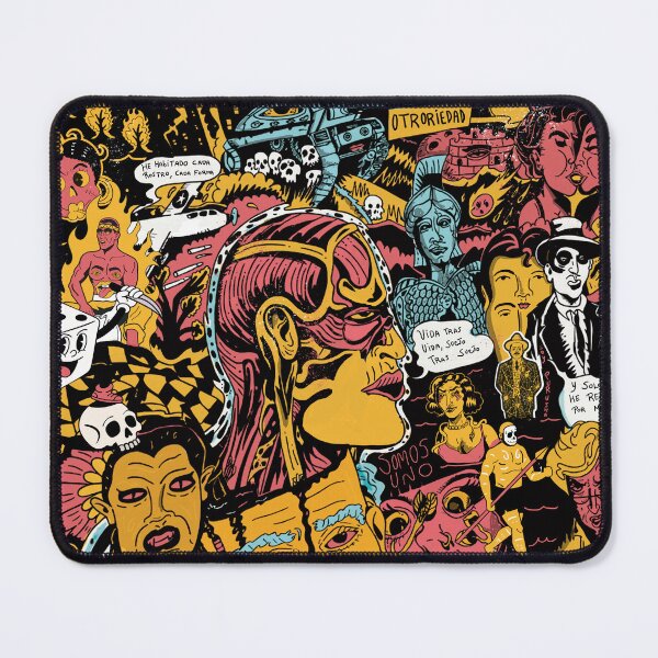 Item preview, You at the center of everything designed and sold by Muertetropical.