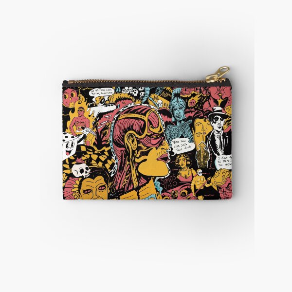 Item preview, You at the center of everything designed and sold by Muertetropical.