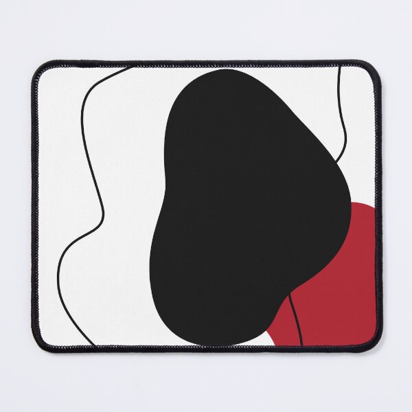 Item preview, Abstract minimalist poster templates with organic shapes. designed and sold by TatinkaArtskill.