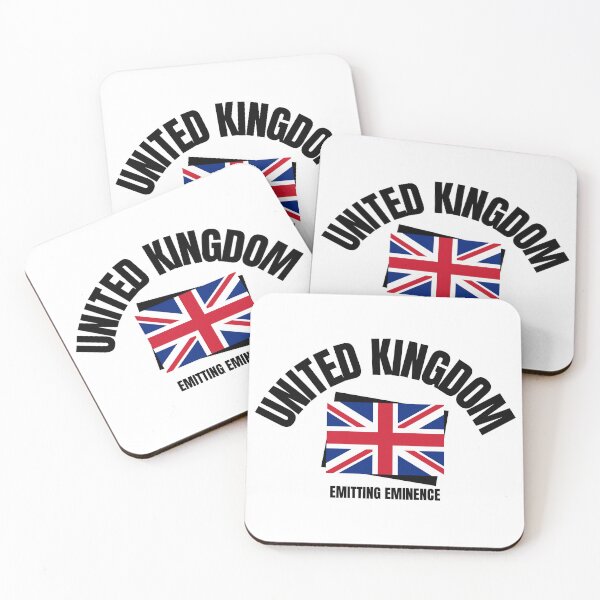 Item preview, United Kingdom Eminence designed and sold by Emit Eminence.