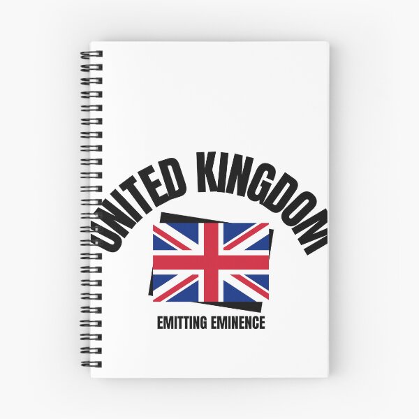 Item preview, United Kingdom Eminence designed and sold by Emit Eminence.