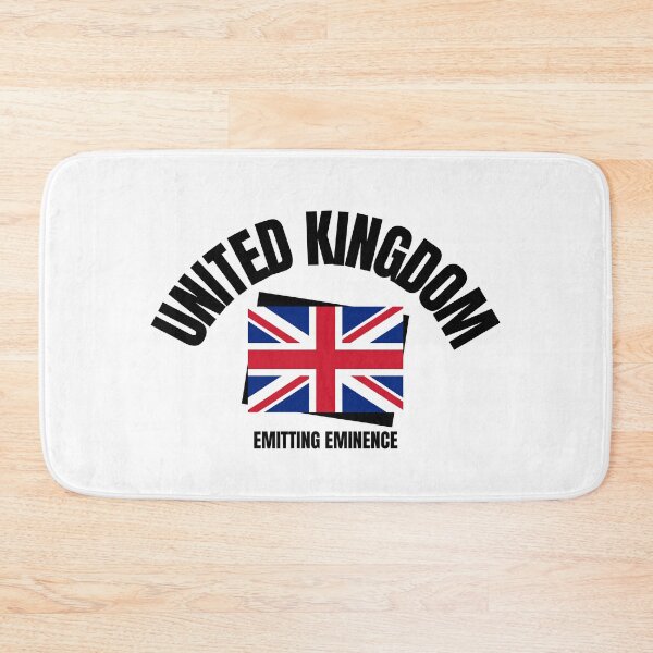 Item preview, United Kingdom Eminence designed and sold by Emit Eminence.