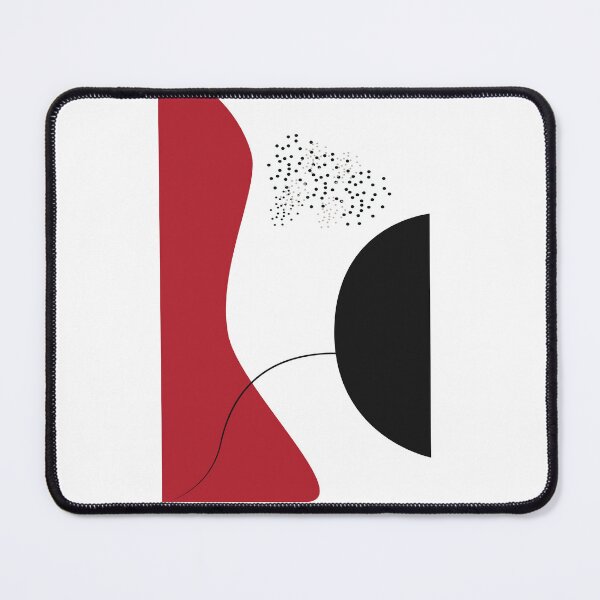 Item preview, Abstract minimalist poster templates with organic shapes. designed and sold by TatinkaArtskill.