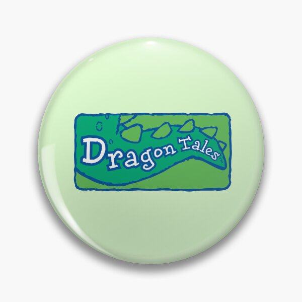 Item preview, dragon tales designed and sold by pnkrose.