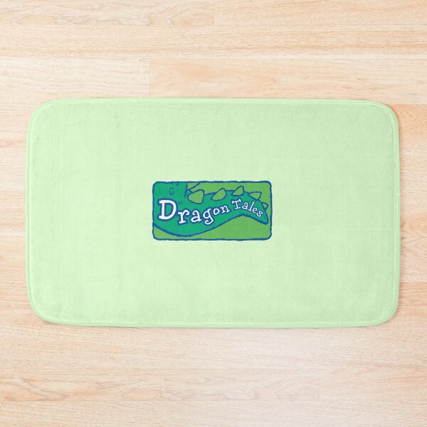 Item preview, dragon tales designed and sold by pnkrose.