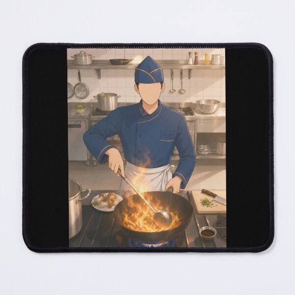 Item preview, The Legend of Kitchen Soldier kdrama designed and sold by Kimsoung.