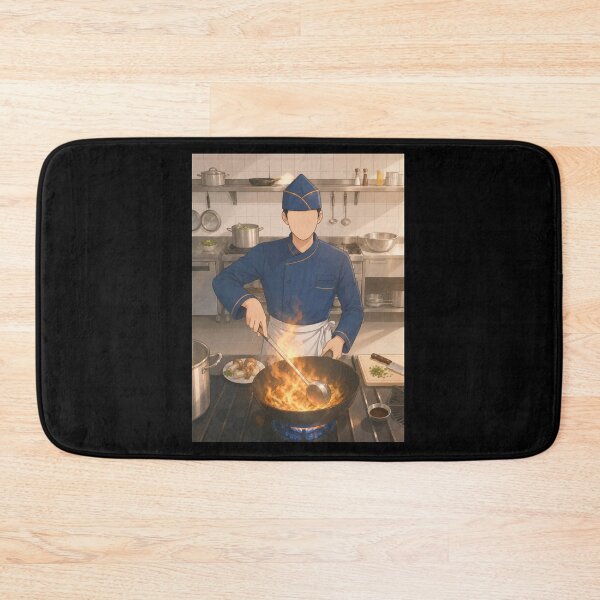 Item preview, The Legend of Kitchen Soldier kdrama designed and sold by Kimsoung.