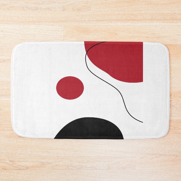 Item preview, Abstract minimalist poster templates with organic shapes. designed and sold by TatinkaArtskill.