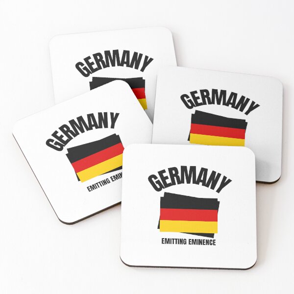 Item preview, German Eminence designed and sold by Emit Eminence.