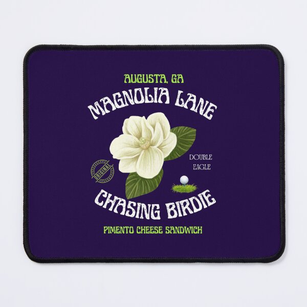 Item preview, Augusta Shirt. Magnolia Lane, Augusta, GA. Gift for a Golf Fan, Player. designed and sold by ShrimpAndGrits.
