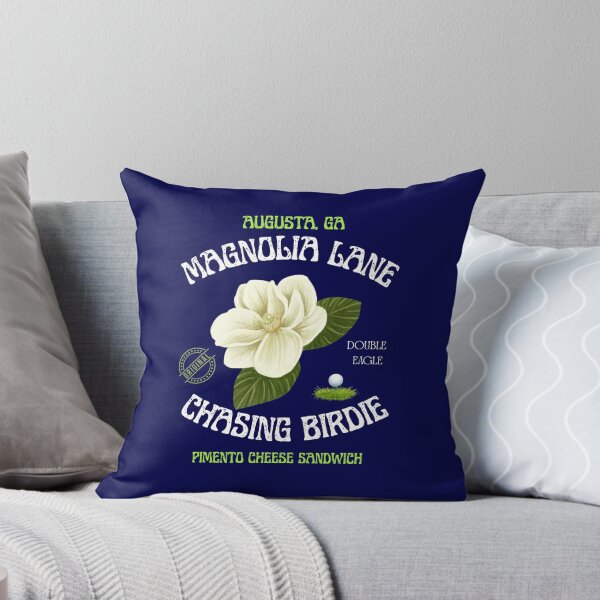 Item preview, Augusta Shirt. Magnolia Lane, Augusta, GA.  Gift for a Golf Fan, Player. designed and sold by ShrimpAndGrits.