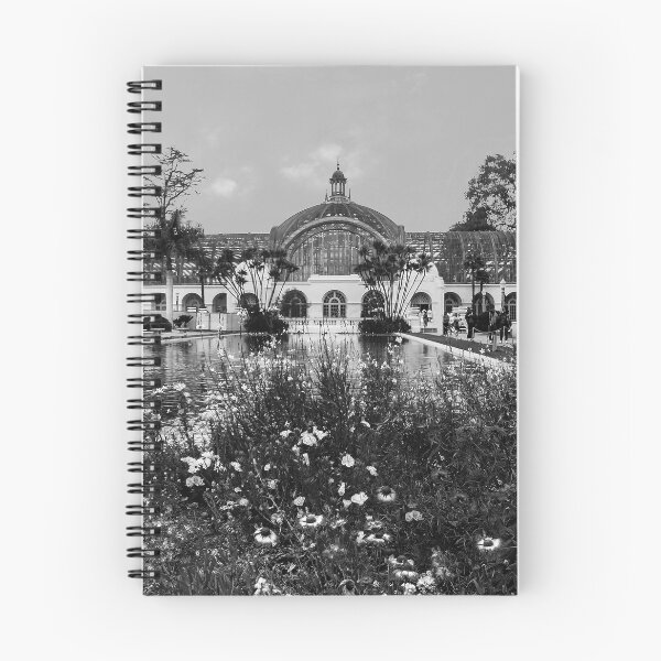 Item preview, Botanical Garden in Balboa Park, San Diego designed and sold by heatherfriedman.