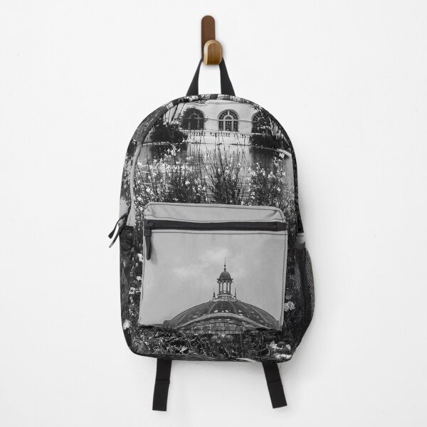 Item preview, Botanical Garden in Balboa Park, San Diego designed and sold by heatherfriedman.