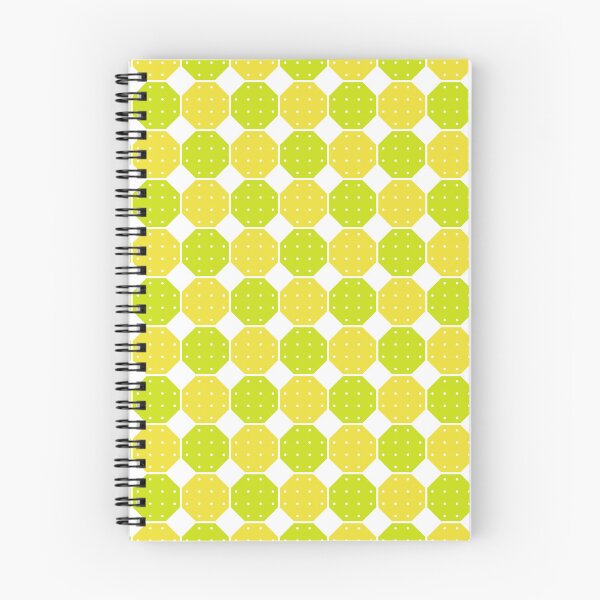 Item preview, Bitter lemon & yellow geometric seamless pattern designed and sold by Mint + Midnight.