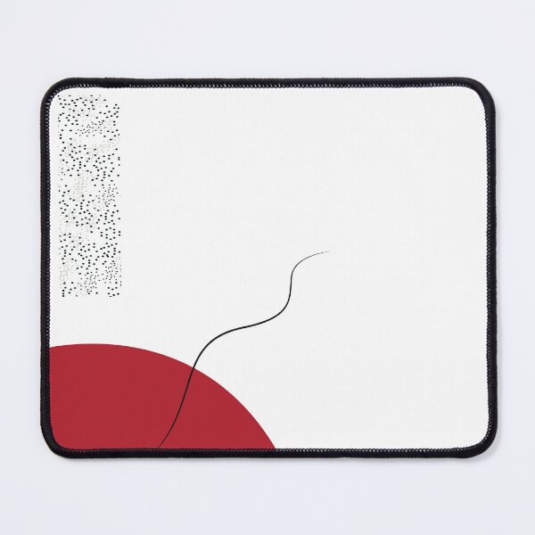 Item preview, Abstract minimalist poster templates with organic shapes. designed and sold by TatinkaArtskill.