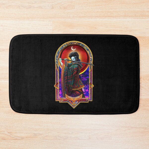 Item preview, Lilith Rising designed and sold by artofkaa.