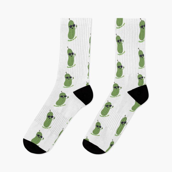 Item preview, Consent is Cool - Cool Cucumber designed and sold by Alt-Art-Digital.