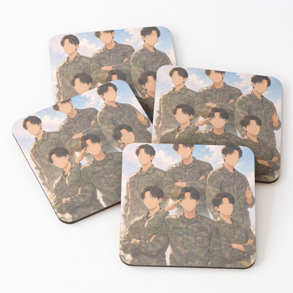 Item preview, The Legend of Kitchen Soldier kdrama designed and sold by Kimsoung.