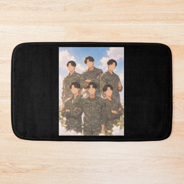 Item preview, The Legend of Kitchen Soldier kdrama designed and sold by Kimsoung.