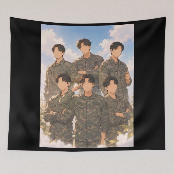 Item preview, The Legend of Kitchen Soldier kdrama designed and sold by Kimsoung.