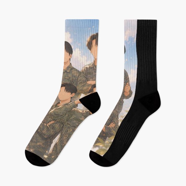 Item preview, The Legend of Kitchen Soldier kdrama designed and sold by Kimsoung.