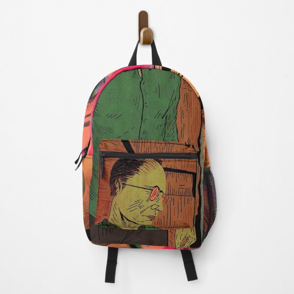 Item preview, The Glitch Watcher designed and sold by thesisyphus.